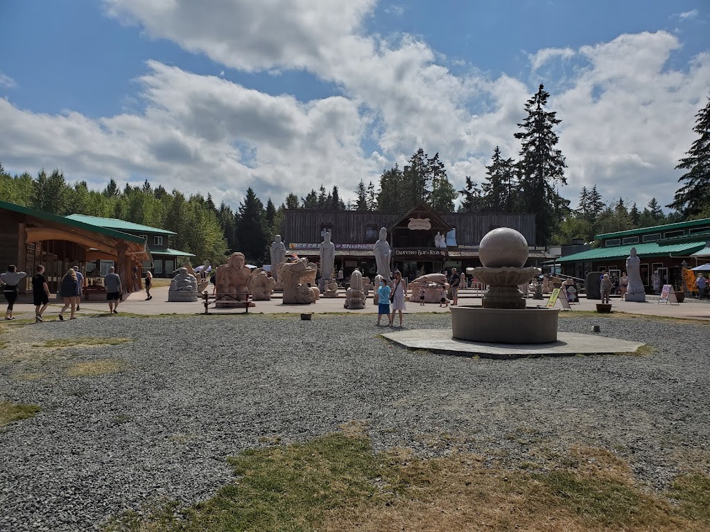 Coombs Country Farm | 2062 Alberni Hwy, Errington, BC V0R 1V0, Canada | Phone: (250) 248-7698