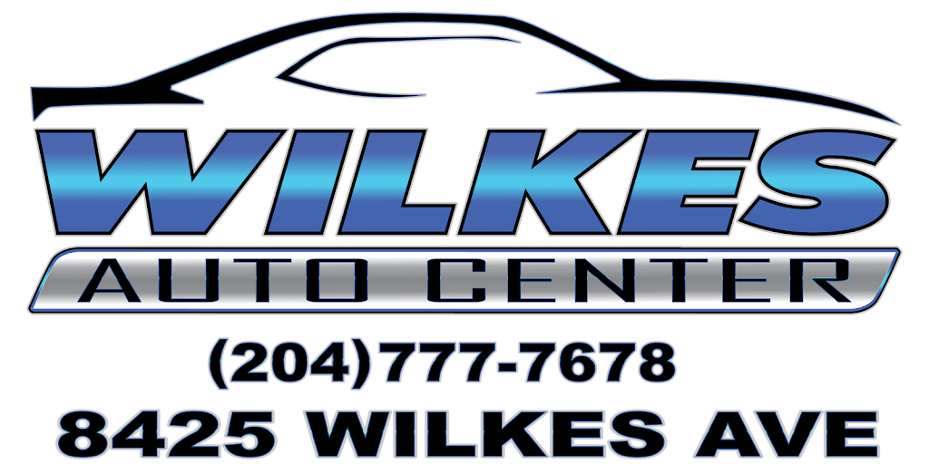 Wilkes Auto Center | 8425 Wilkes Ave, Headingley, MB R4H 1B8, Canada | Phone: (204) 777-7678