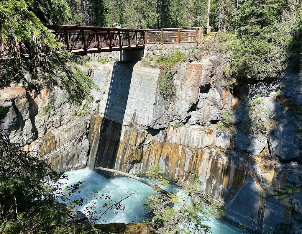 Numa Creek | Kootenay National Park, Numa Creek Trail, Spillimacheen, BC V0A 1J0, Canada | Phone: (250) 347-9505