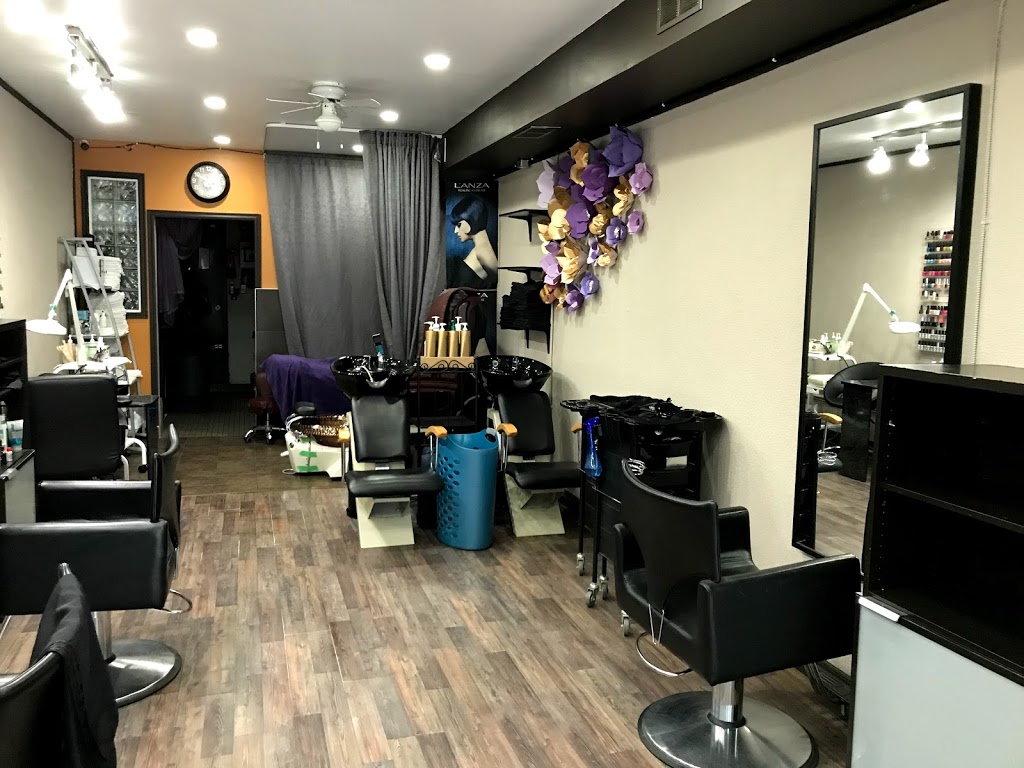 Razors Edge Hair Salon | 4608 Bowness Rd NW, Calgary, AB T3B 0B3, Canada | Phone: (403) 984-3377
