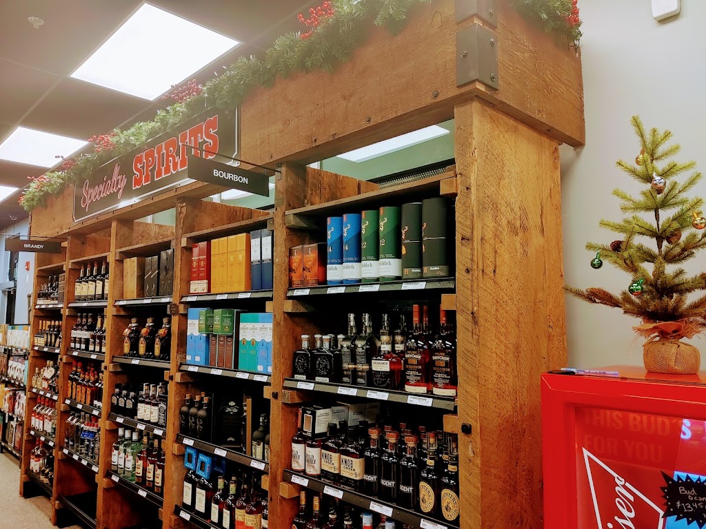 Spirits of Silverdale Liquor Store | 29560 Lougheed Hwy. B101, Mission, BC V4S 1H7, Canada | Phone: (604) 820-3338