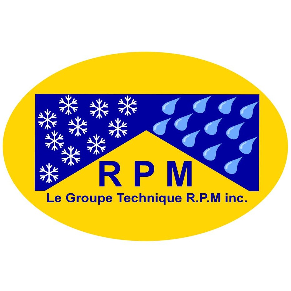 Groupe Technique RPM | 291 Rue Brunet, Saint-Joseph-du-Lac, QC J0N 1M0, Canada | Phone: (450) 623-7663