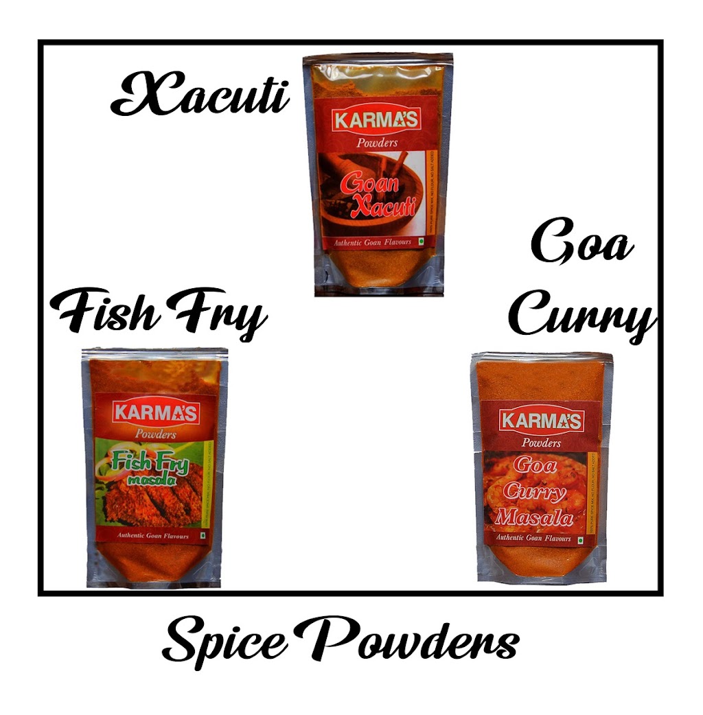 Goan Spices | 2301 Derry Rd W, Mississauga, ON L5N 2R4, Canada | Phone: (416) 770-4998