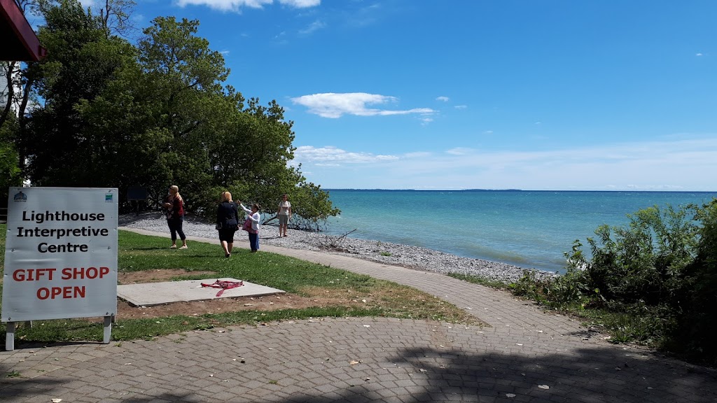 The Friends of Presqu’ile Park | Presquile Point, Brighton, ON K0K 1H0, Canada | Phone: (613) 475-1688