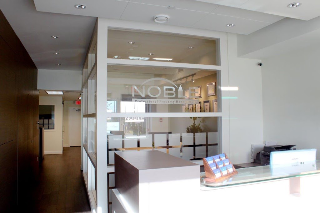 Noble & Associates | 13988 Maycrest Way Unit 155, Richmond, BC V6V 3C3, Canada | Phone: (604) 264-1001