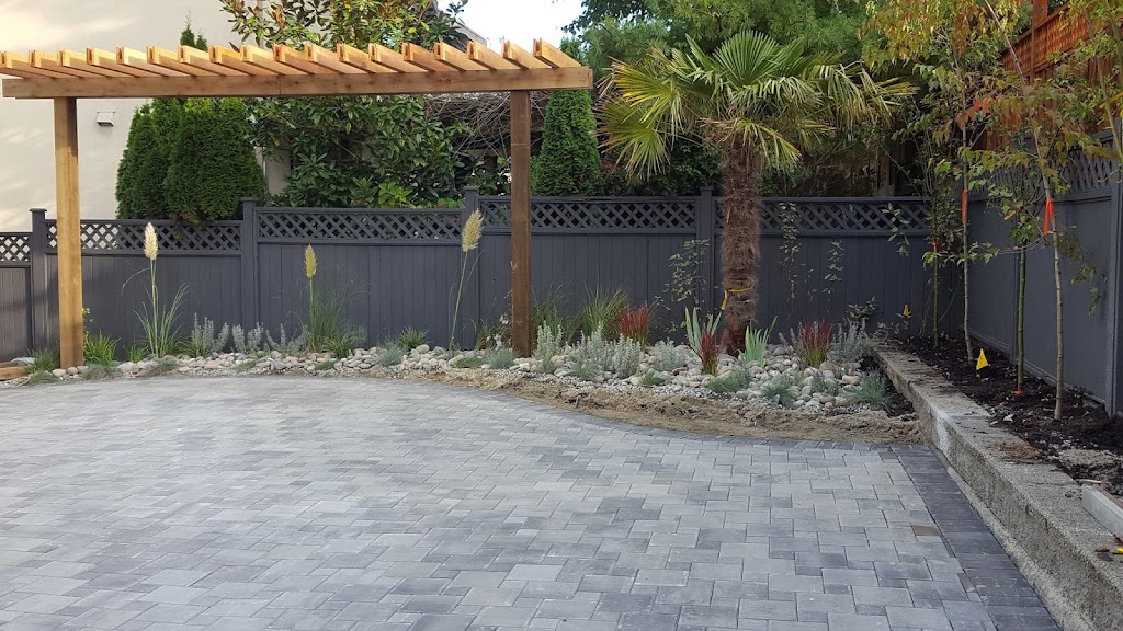 Expert Stone Paving & Landscaping | 5047 184 St, Surrey, BC V3Z 1B5, Canada | Phone: (604) 576-6694