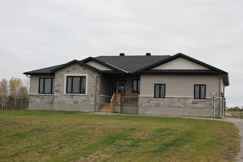 Park View Homes - Country Lane Estates | 274 Country Ln Dr, Carleton Place, ON K7C 3P2, Canada | Phone: (613) 489-3838