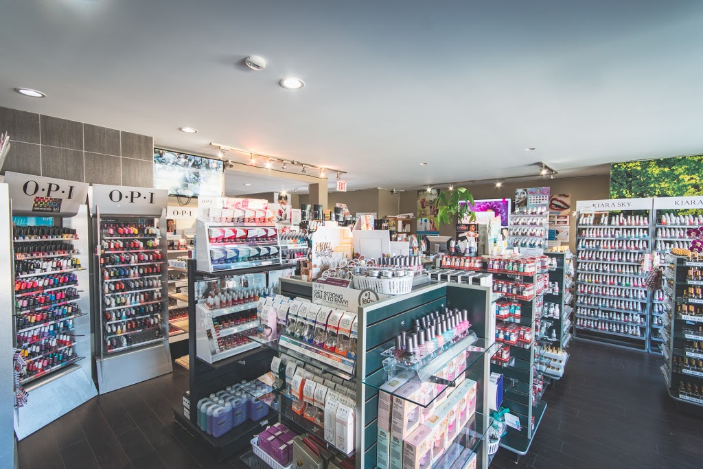 Adora Beauty Supply | 7087 Victoria Dr, Vancouver, BC V5P 3Y9, Canada | Phone: (604) 565-8979