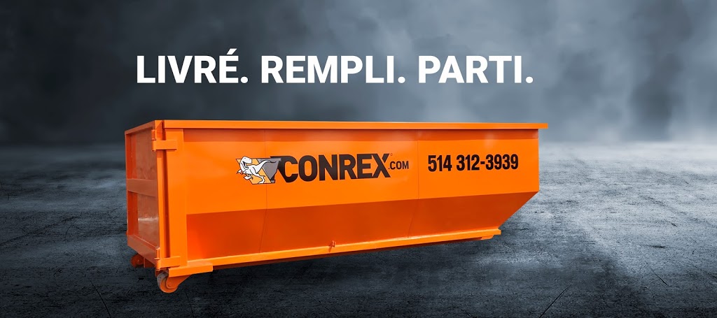 Conrex conteneurs et entrepôts mobiles | 2 Boulevard Normandie, Sainte-Anne-des-Plaines, QC J0N 1H0, Canada | Phone: (514) 312-3939