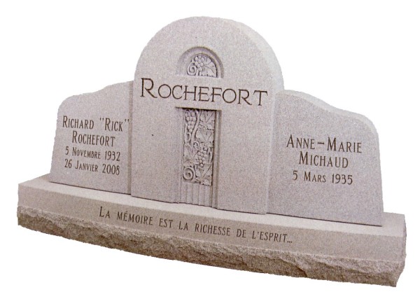 Rose City Memorials Ltd | 9936 106 St #1, Westlock, AB T7P 2K2, Canada | Phone: (780) 349-4355