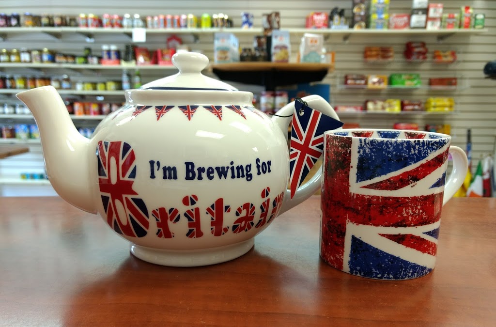 Corr Blimeys British Shoppe | 170 Brantwood Park Rd, Brantford, ON N3P 1N7, Canada | Phone: (226) 227-9621