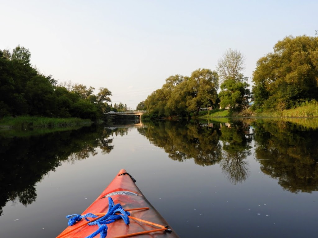 Jock River Park | Richmond, ON K0A 2Z0, Canada