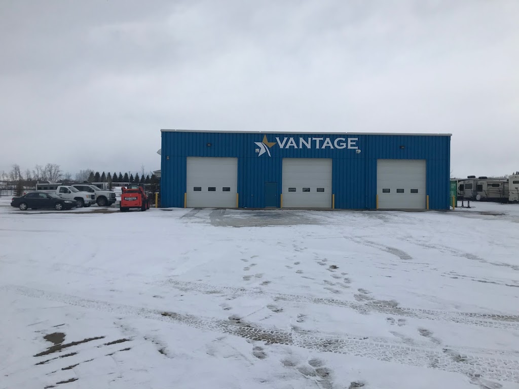 Vantage Trailer Sales & Service | 27211 104, AB-12, AB T4L 0E3, Canada | Phone: (833) 782-5500