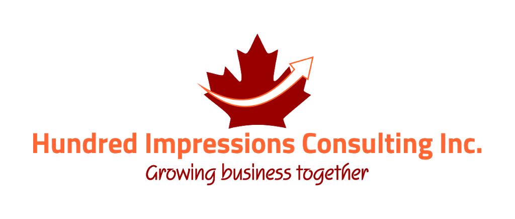 Hundred Impressions Consulting Inc. | 704 Ewen Ave, New Westminster, BC V3M 5C4, Canada | Phone: (236) 869-3008