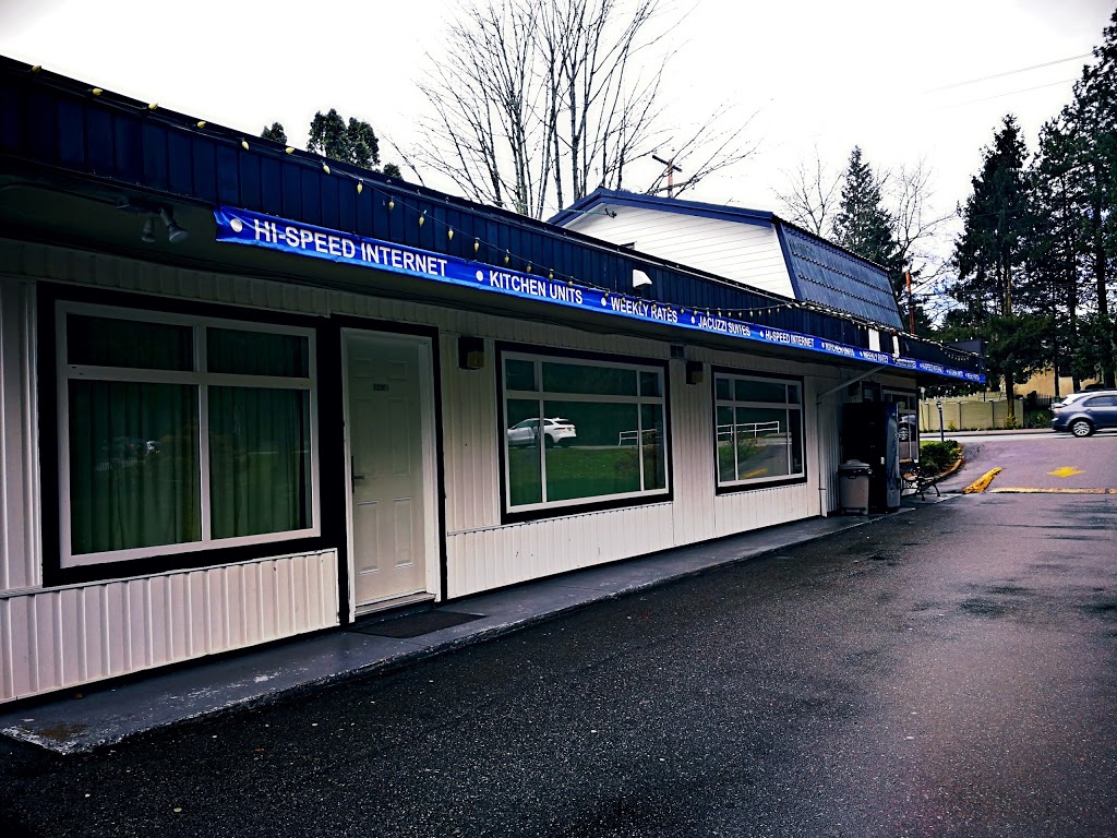 Linda Vista Motel | 6498 King George Hwy, Surrey, BC V3W 4Z3, Canada | Phone: (604) 591-1171