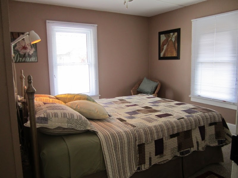 Dancing Tree Guest Suite | 787 Seacliff Dr, Kingsville, ON N9Y 3S3, Canada | Phone: (519) 712-8716