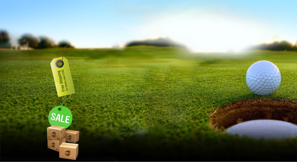 Golf Ball Planet | 7355 72 St #11, Delta, BC V4G 1L5, Canada | Phone: (604) 946-1014