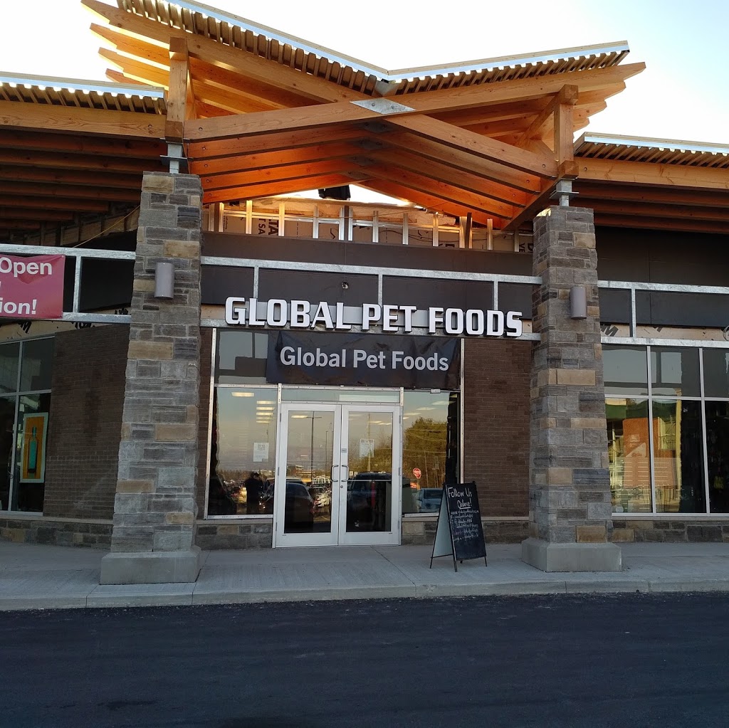 Global Pet Foods | 440-450 Columbia St W, Waterloo, ON N2T 2W1, Canada | Phone: (519) 725-4343