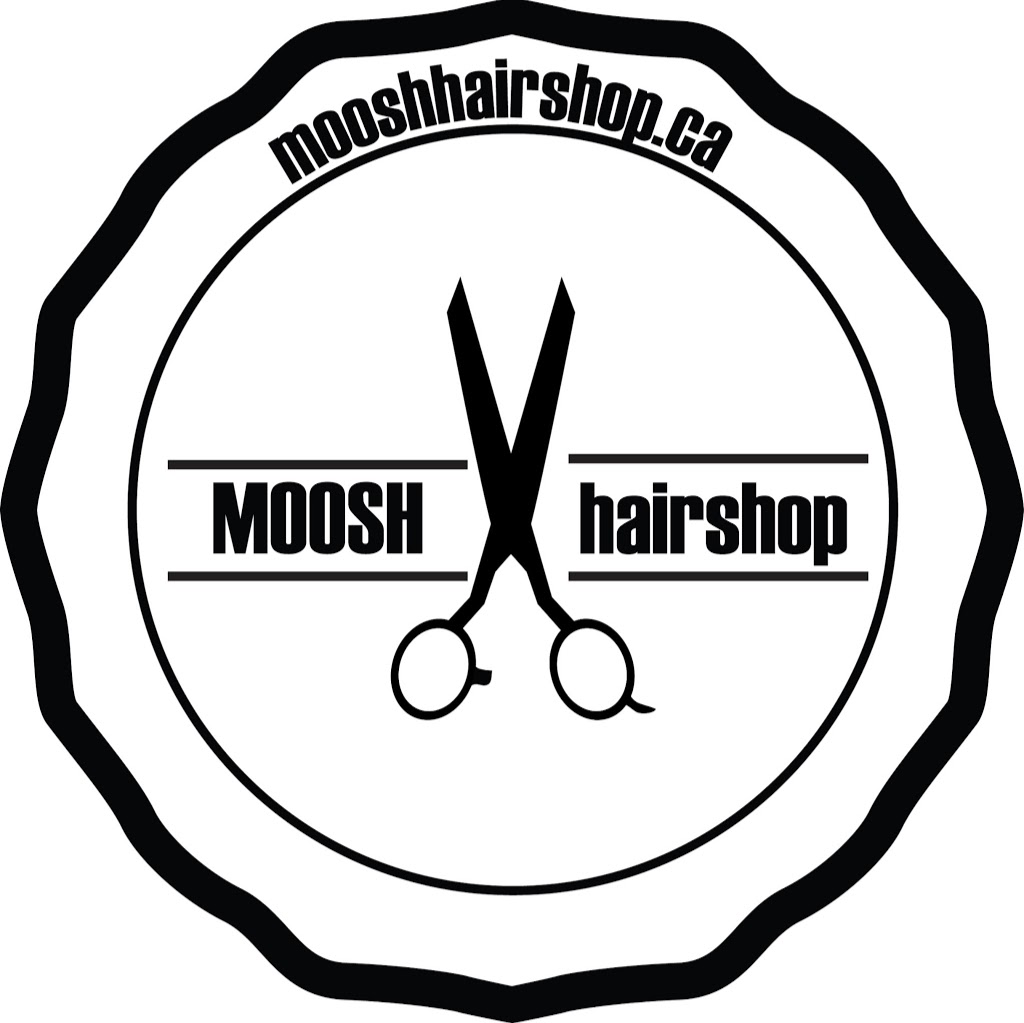 MOOSH hairshop | 2689 Bur Oak Ave, Markham, ON L6B 1K8, Canada | Phone: (647) 410-0242