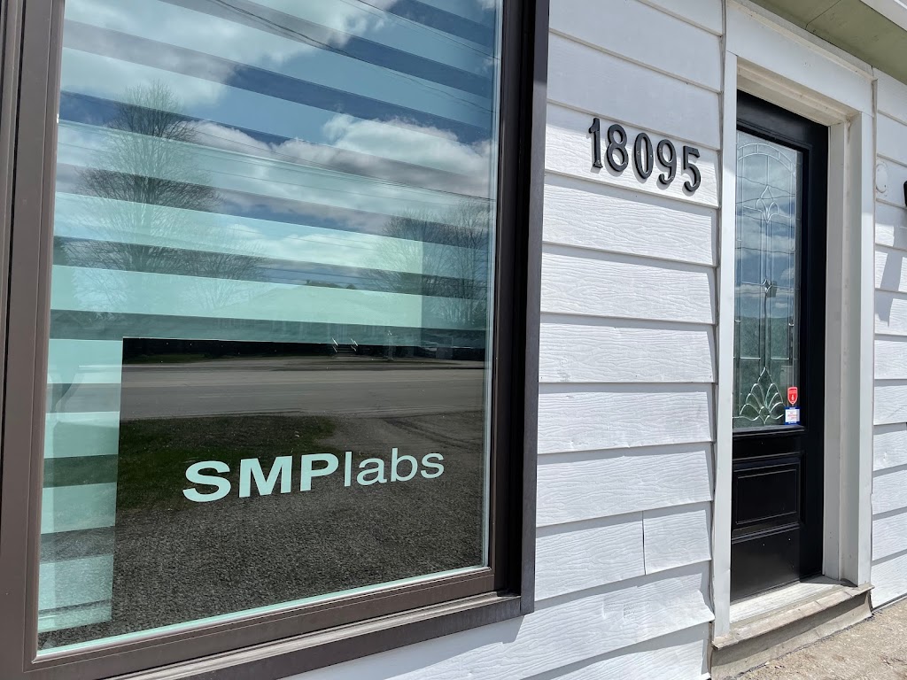 SMP Labs | 18095 Leslie St, Newmarket, ON L3Y 9A5, Canada | Phone: (647) 955-2530