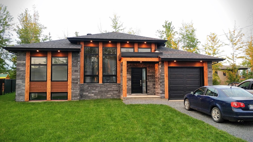 Distinction Construction | 1114 Rue des Jonquilles, Victoriaville, QC G6T 2P4, Canada | Phone: (819) 740-4746