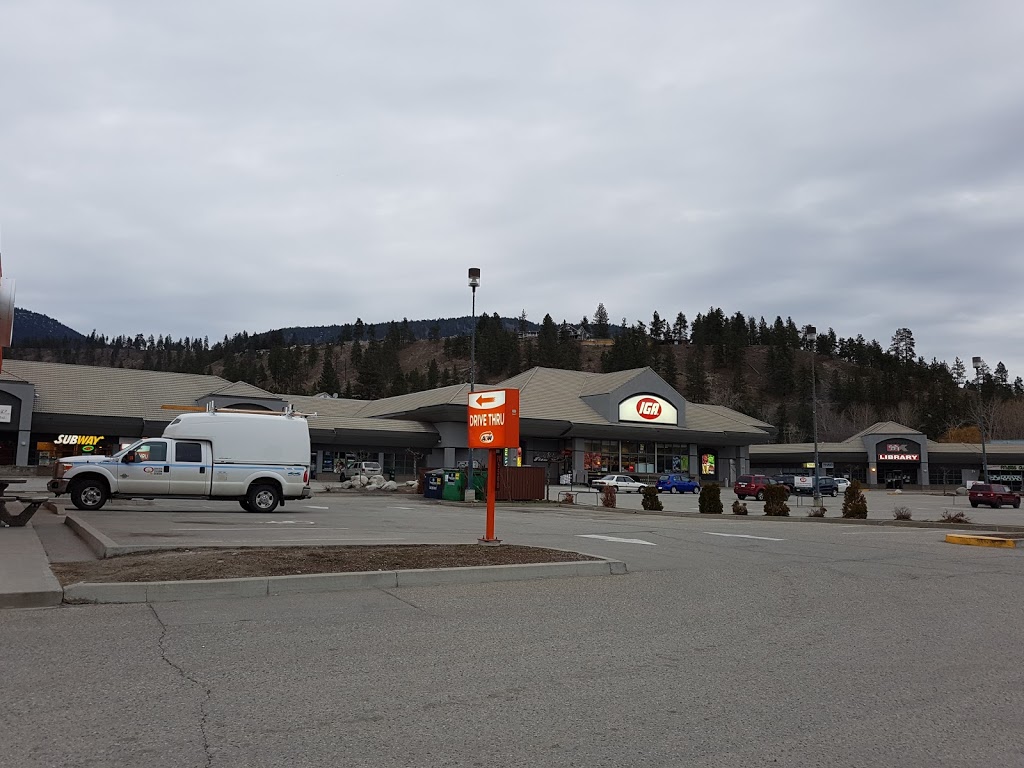 IGA | 5500 Clements Crescent, Peachland, BC V0H 1X5, Canada | Phone: (250) 767-9110