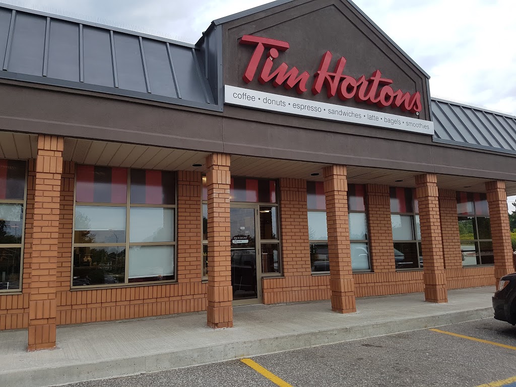 Tim Hortons | 180 West Rd., Huntsville, ON P0A 1K0, Canada | Phone: (705) 789-0011