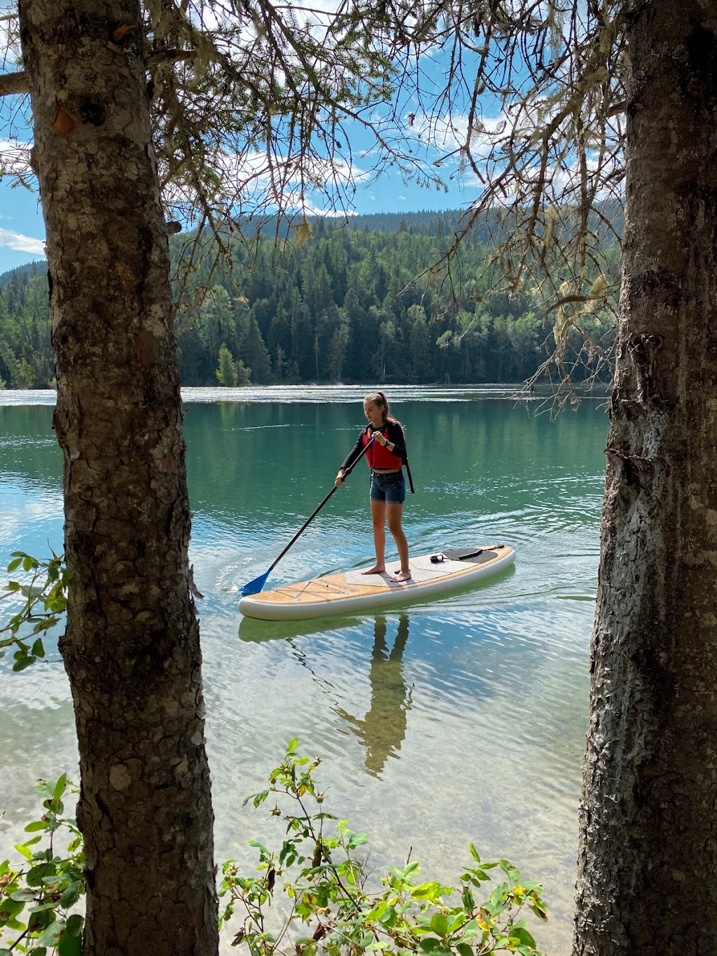 Paddlers Outdoor Rentals | 51180 Yale Rd, Rosedale, BC V0X 1X0, Canada | Phone: (604) 703-6406