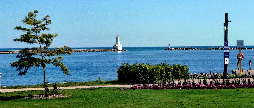 Cobourg boat launch ramp | 116 Hibernia St, Cobourg, ON K9A 3J8, Canada | Phone: (905) 372-2397