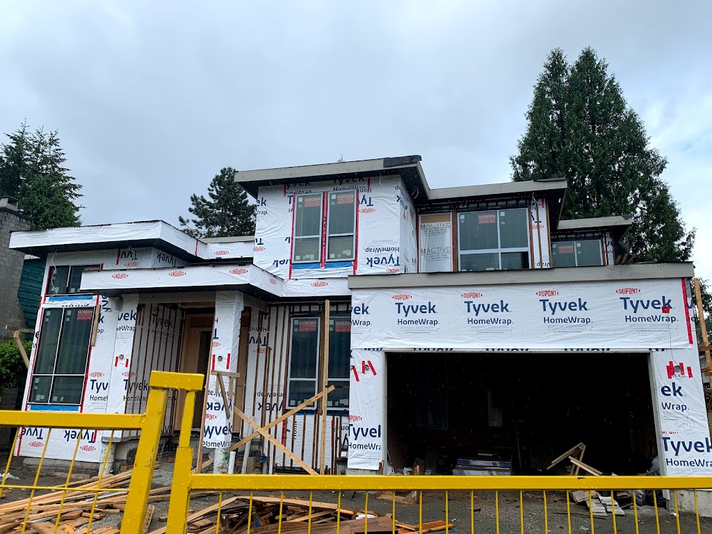 West Way Drywall Ltd | 12503 60 Ave, Surrey, BC V3X 2K7, Canada | Phone: (604) 725-6032