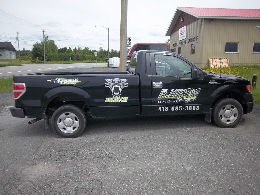 R Loignon Sport Inc | 1090 Route du Président-Kennedy, Saint-Côme-Linière, QC G0M 1J0, Canada | Phone: (418) 685-3016