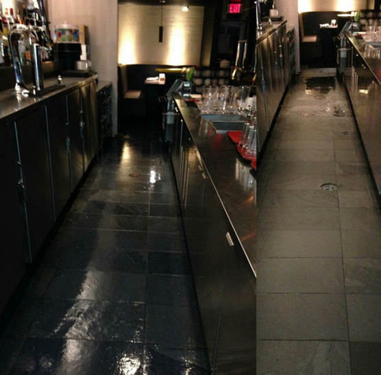 EcoPro Cleaning & Property Maintenance Inc. | 2655 Lawrence Ave E, Scarborough, ON M1P 2S2, Canada | Phone: (855) 372-3776