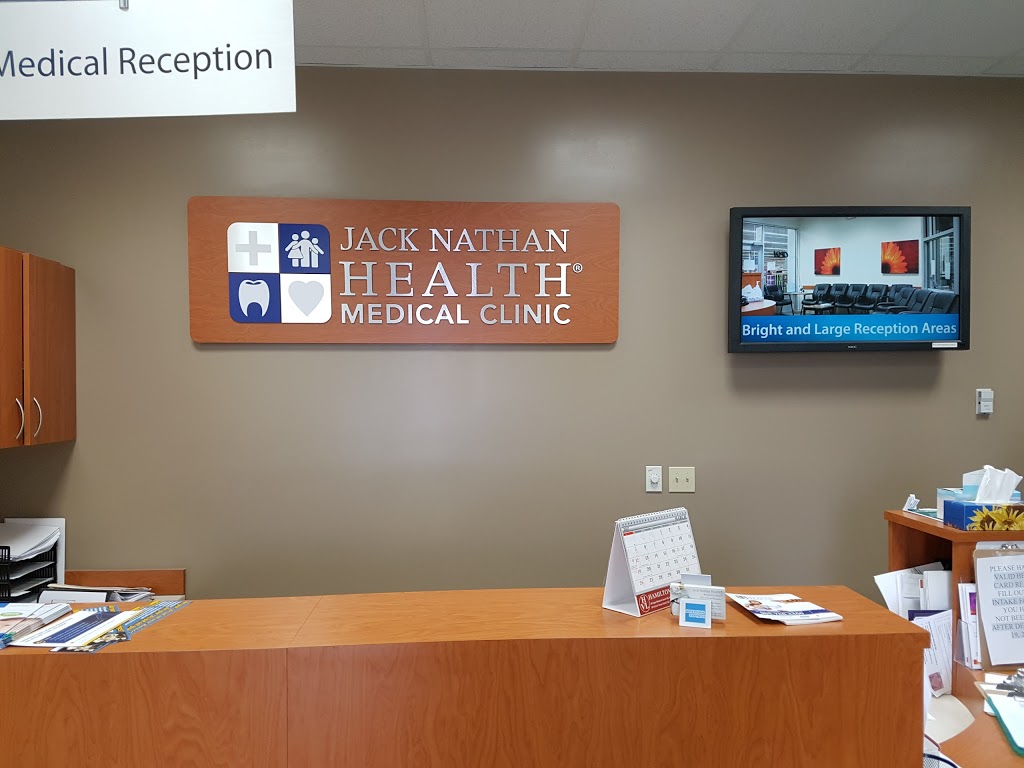 Walk-In Clinic at Walmart Hamilton by Jack Nathan Health | 675 Upper James St, Hamilton, ON L9C 2Z5, Canada | Phone: (905) 768-4400