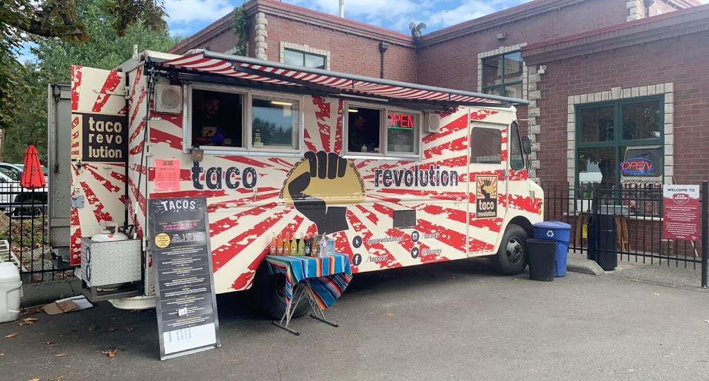 Taco Revolution | 5255 Chaster Rd, Duncan, BC V9L 5J2, Canada | Phone: (250) 244-6492