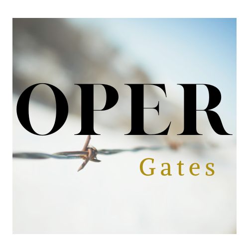 OPER GATES | Range Rd, Cardston, AB T0K 0K0, Canada | Phone: (403) 715-7100