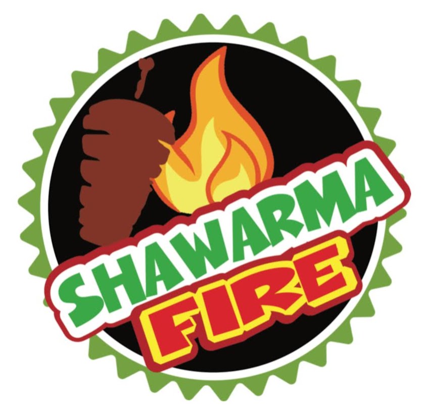 Shawarma Fire | 649 Yonge St unit#3, Barrie, ON L4N 4E7, Canada | Phone: (705) 737-0777