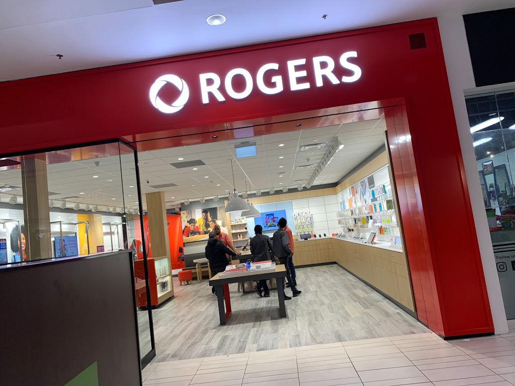 Rogers | 3495 Lawrence Ave E Unit CB001, Toronto, ON M1H 1B3, Canada | Phone: (416) 644-0041