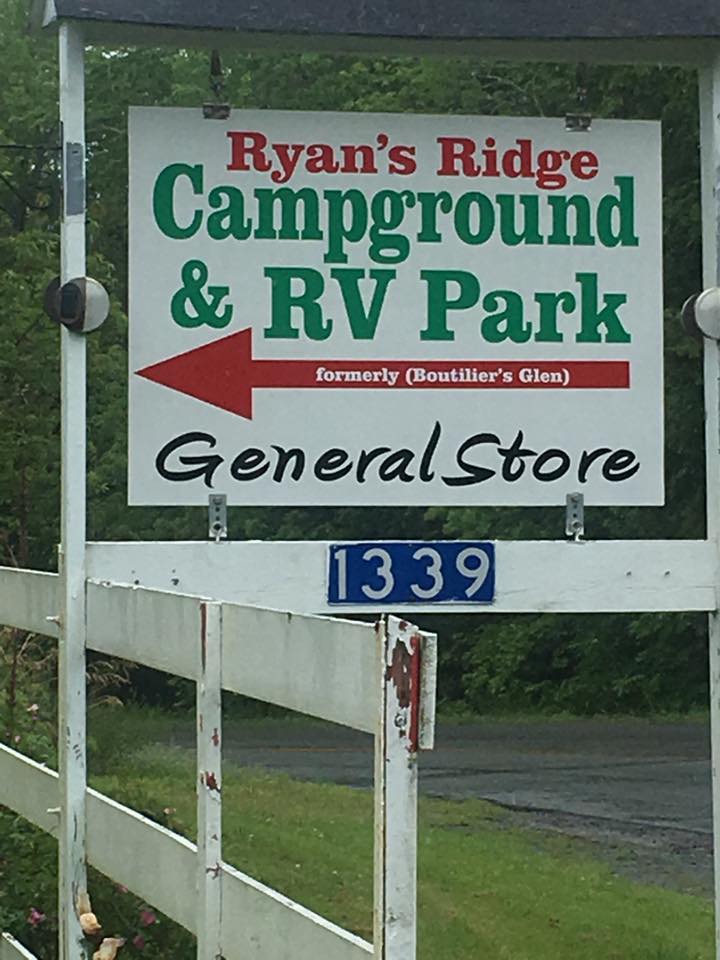 Ryans Ridge Campground | 1339 Ashdale Rd, Mount Uniacke, NS B0N 1Z0, Canada | Phone: (902) 757-2401