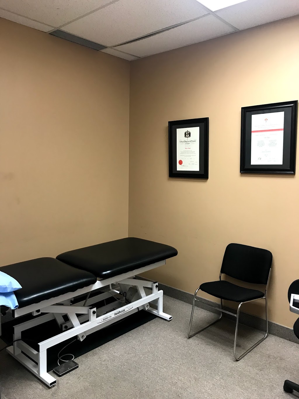 Precision Physiotherapy - Hamilton Mountain | 880 Upper Wentworth St #2B, Hamilton, ON L9A 5H2, Canada | Phone: (905) 538-7650