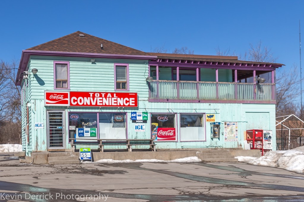 Total Convenience | 280 Parkhill Rd E, Peterborough, ON K9H 1R3, Canada | Phone: (705) 743-7327