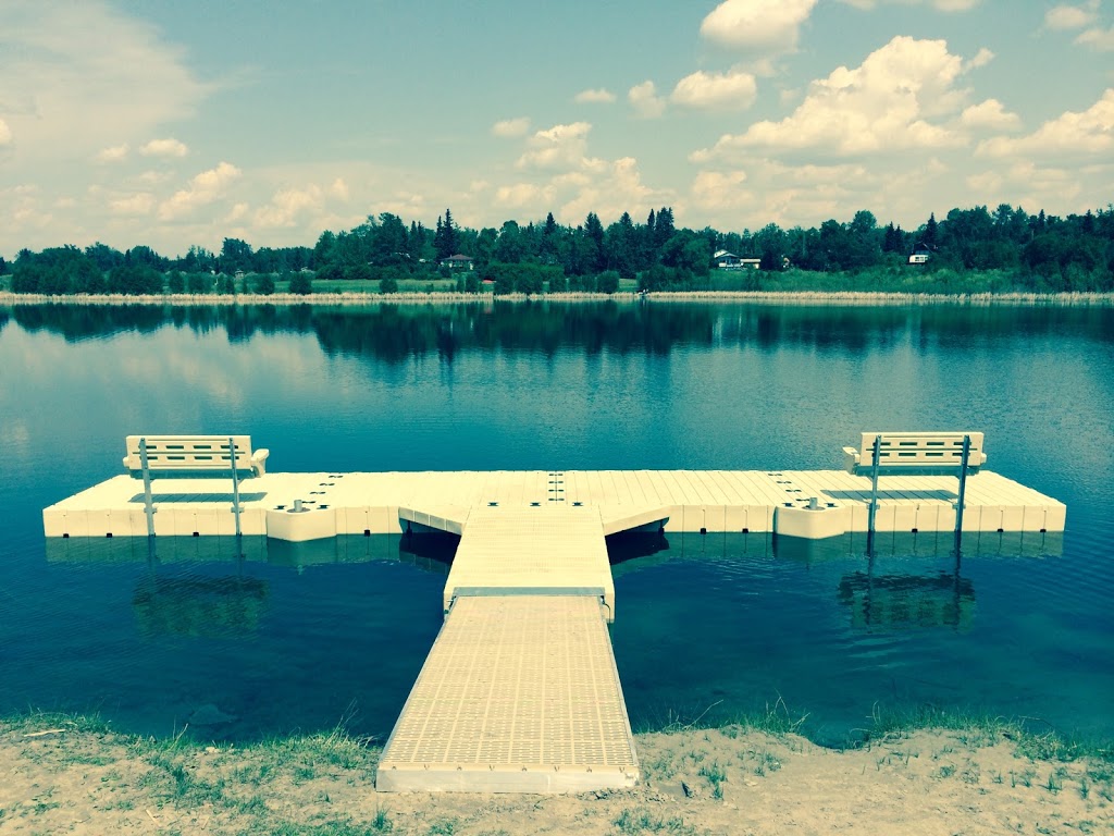 Spring Lake RV Resort | 499 Lakeside Dr, Spring Lake, AB T7Z 2V5, Canada | Phone: (780) 963-3993