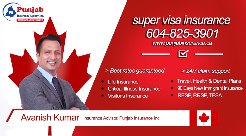 Avanish Kumar | 840 Vedder Pl, Port Coquitlam, BC V3B 8G4, Canada | Phone: (604) 825-3901