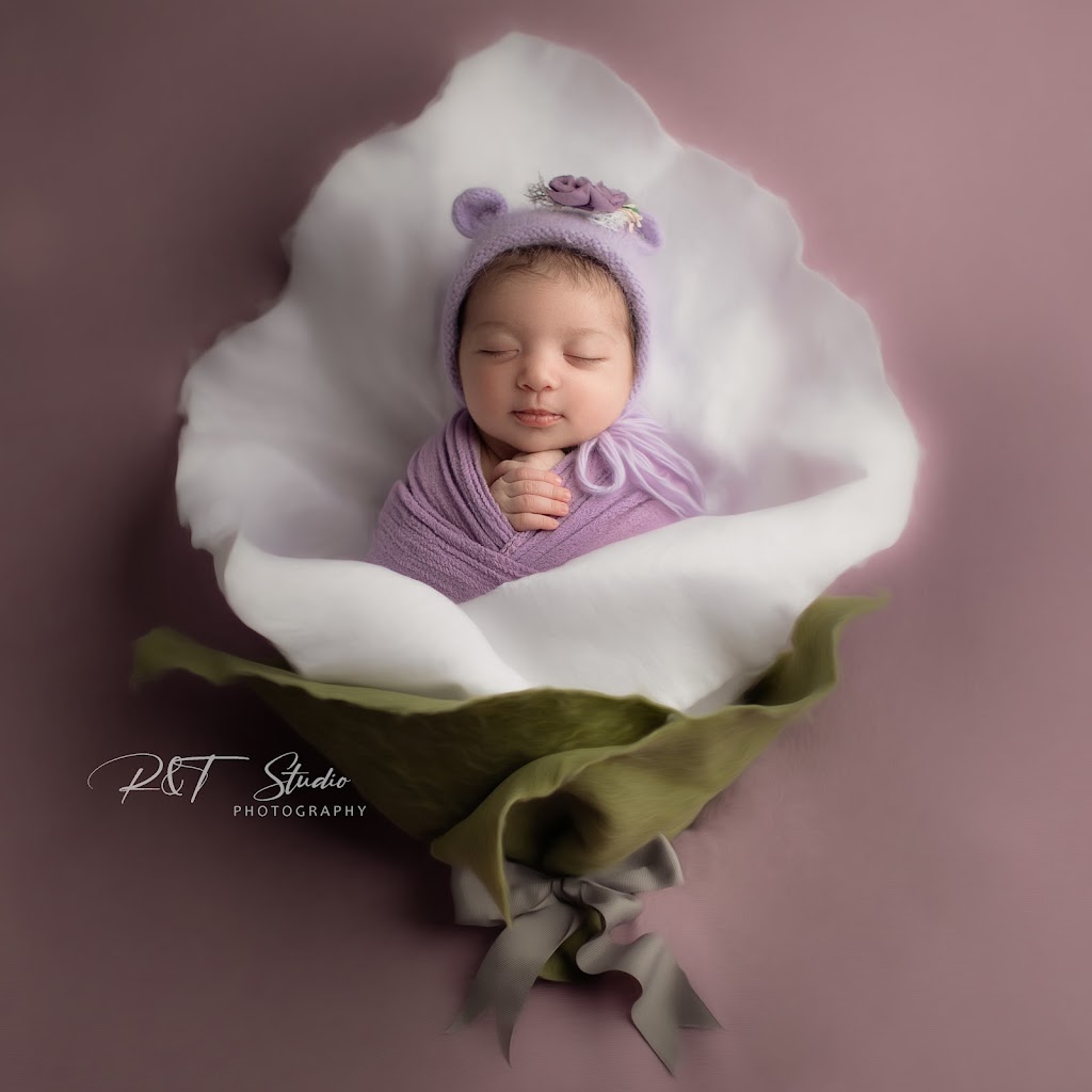 Rita & Tony Newborn Photography Studio | 182 Masters Row SE, Calgary, AB T3M 2B6, Canada | Phone: (587) 664-3047