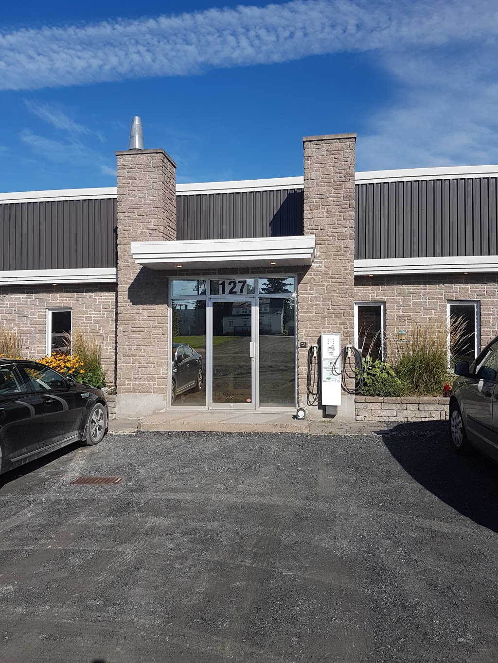 RCM Architectural | 127 Route du Vieux-Moulin, Saint-Isidore, QC G0S 2S0, Canada | Phone: (418) 882-2652