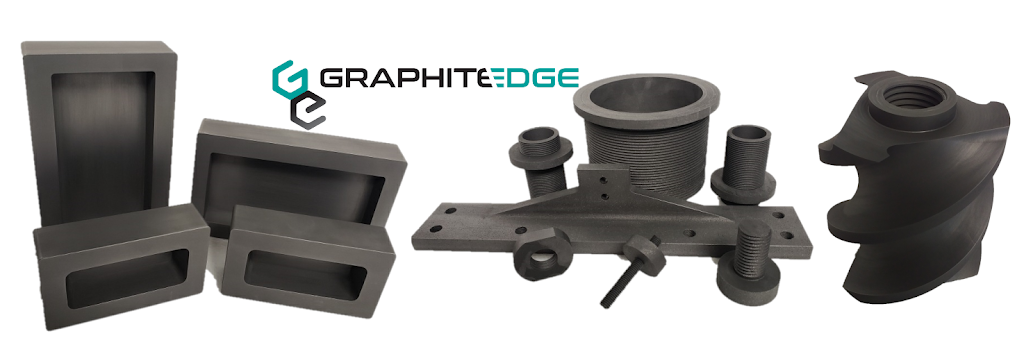 Graphite Edge | 8 Zavarella Ct, Paris, ON N3L 4H3, Canada | Phone: (519) 841-5896