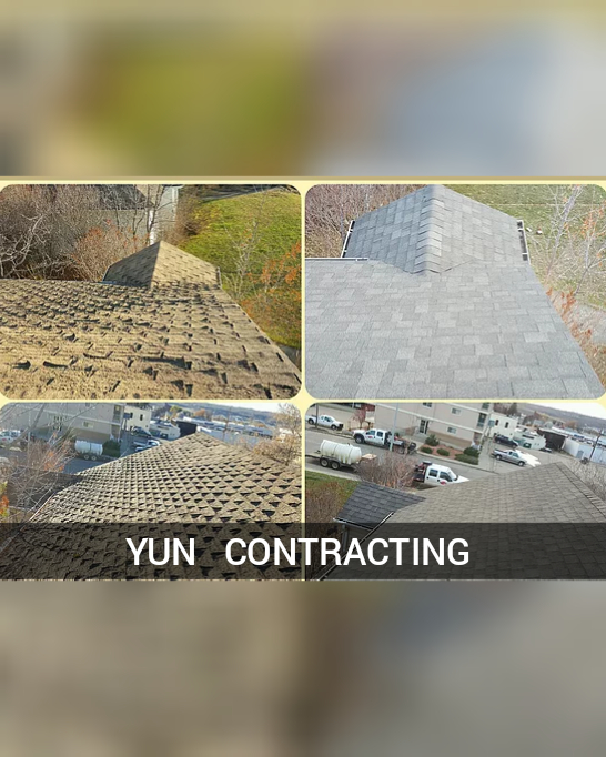 YUN CONTRACTING | 70 Norris Crescent, St. Albert, AB T8N 7M5, Canada | Phone: (780) 203-9311