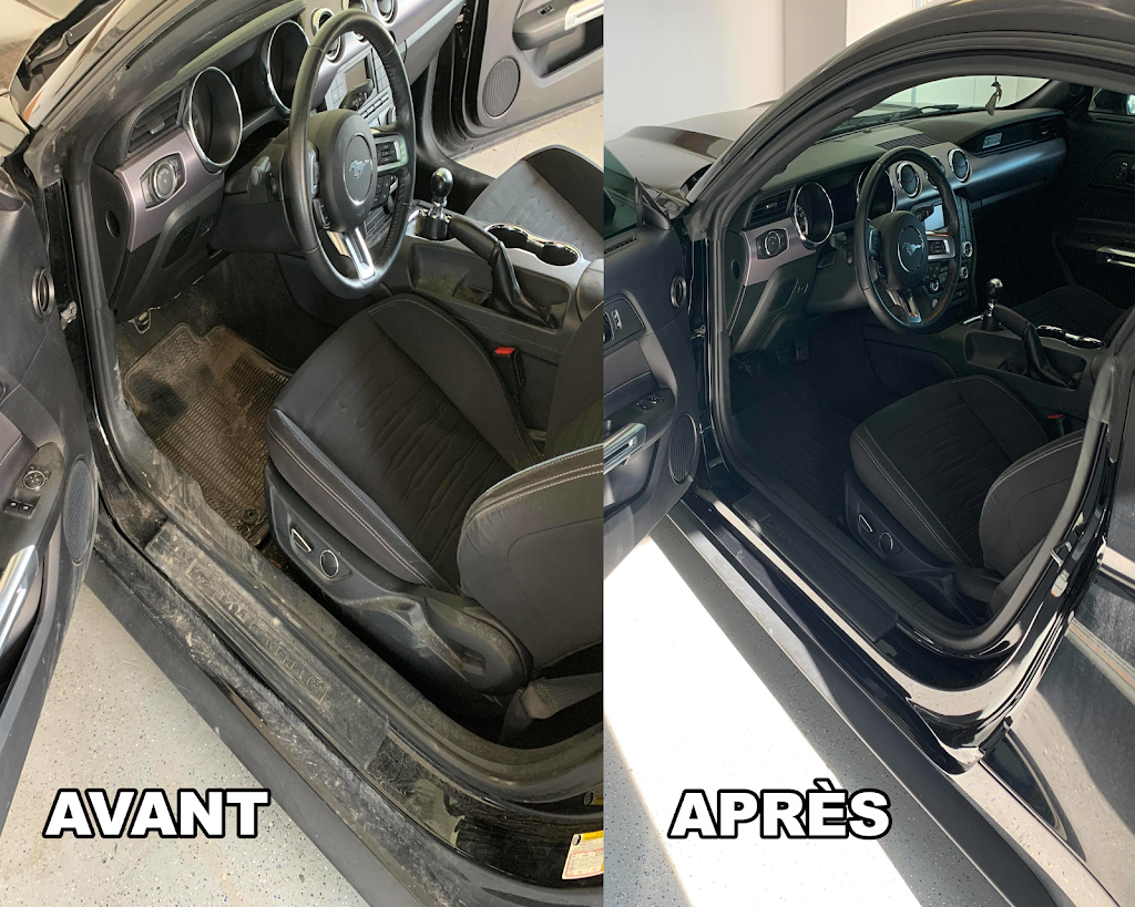 Cleanz Detailing | 215 Bd Binette #201, Saint-Eustache, QC J7P 5V9, Canada | Phone: (418) 956-3235