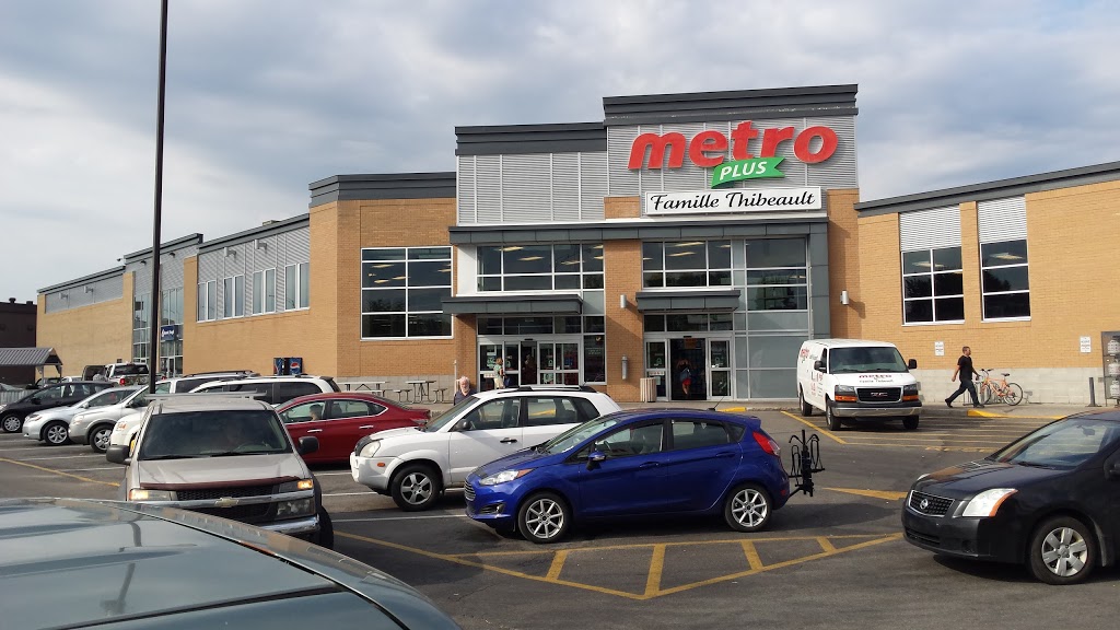 Metro Plus Thibeault St-Antoine | 633 Boulevard des Laurentides, Saint-Jérôme, QC J7Z 4M4, Canada | Phone: (450) 431-7353