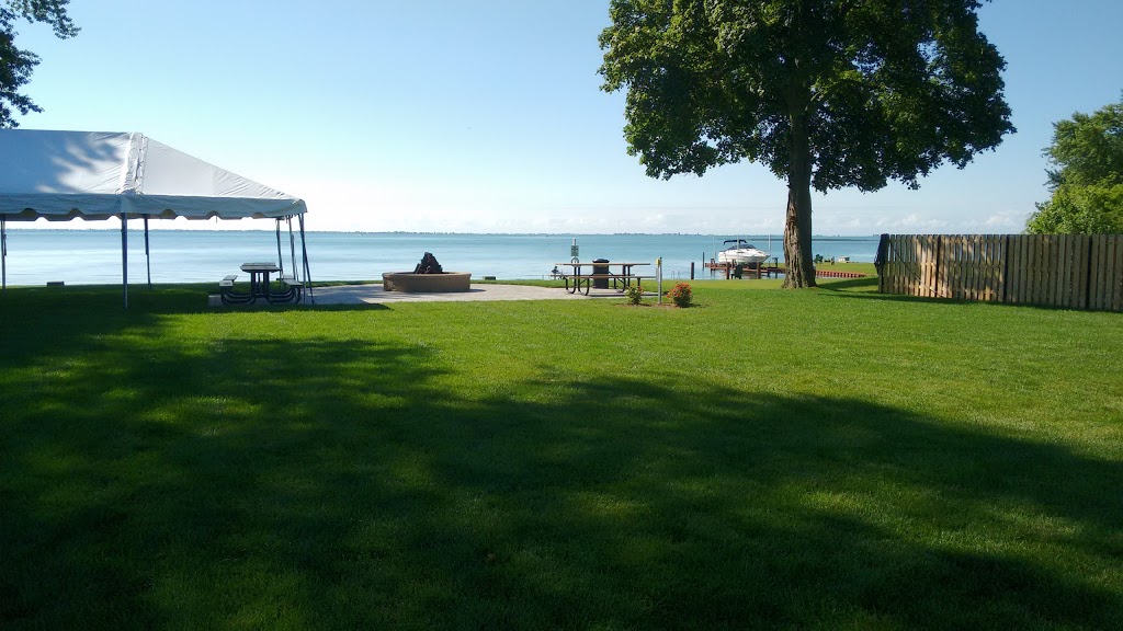 Northpointe Shores RV Resort | 10413 Dixie Hwy, Ira Township, MI 48023, USA | Phone: (586) 250-2800