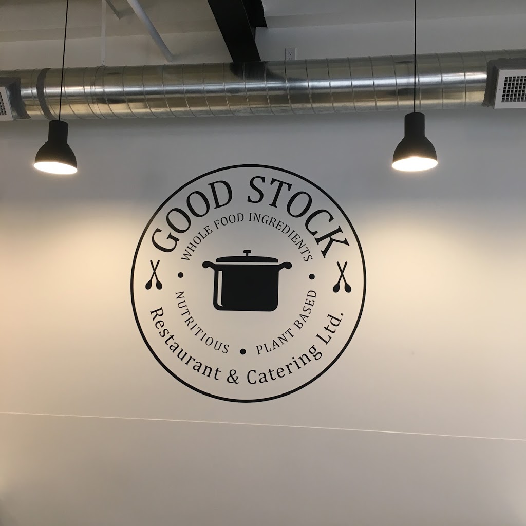 Good Stock Restaurant & Catering | 11409 40 Ave NW, Edmonton, AB T6J 0R4, Canada | Phone: (587) 499-8793